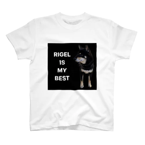 リゲルTシャツ Regular Fit T-Shirt