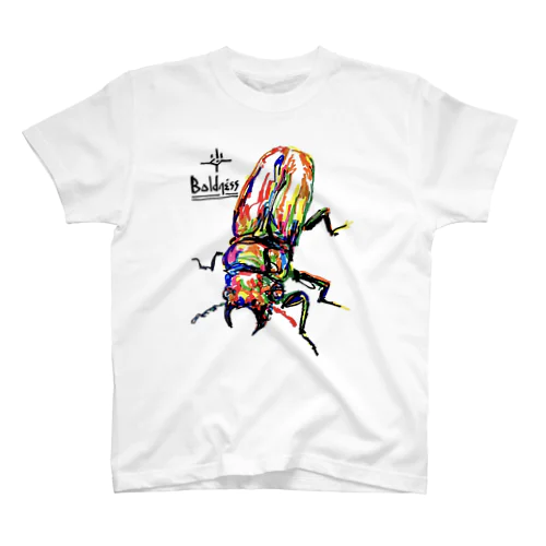 ⚓︎ Boldness by GUMBOOTS Regular Fit T-Shirt