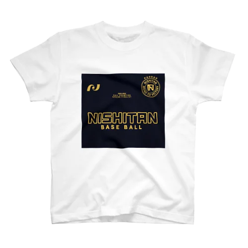 qqq Regular Fit T-Shirt