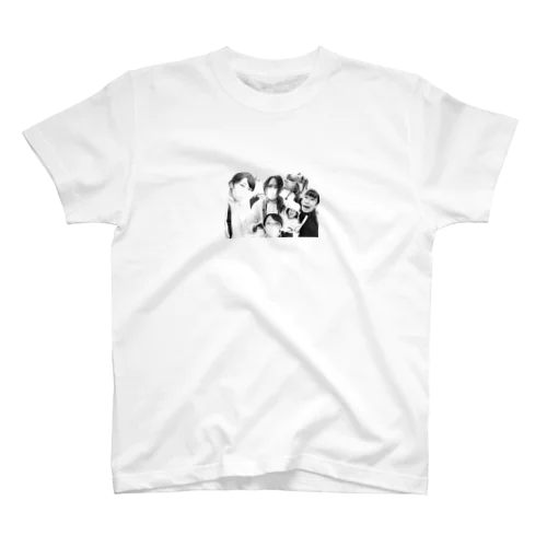 山崎主任 Regular Fit T-Shirt