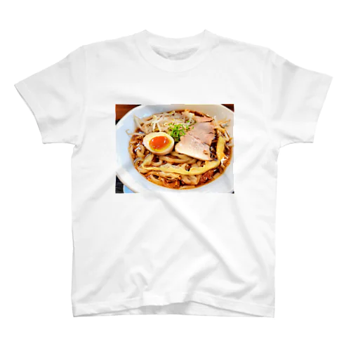 むらためし 2023/6/21 Regular Fit T-Shirt