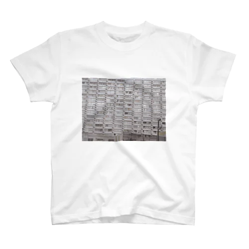 kurasu Regular Fit T-Shirt