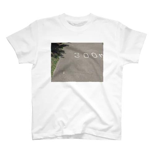 300M Regular Fit T-Shirt