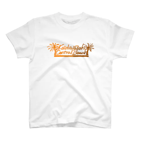 2023KCBロゴT (OR) Regular Fit T-Shirt