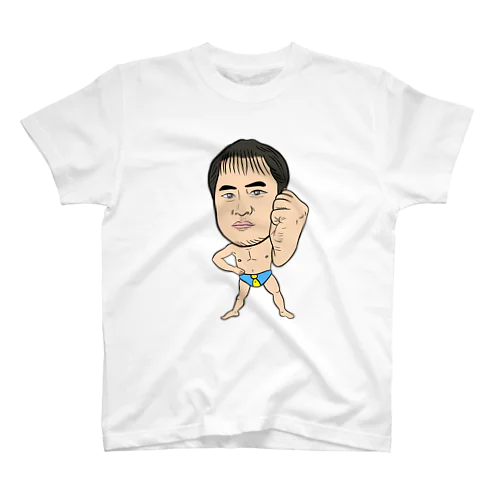 暗黒放送　tシャツ 新品未使用 完売品 暗黒放送 横山緑 Tシャツ｜Yahoo!フリマ（旧