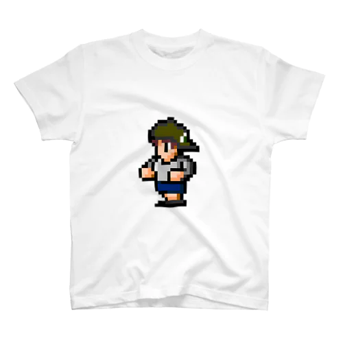 ハーパンマン Regular Fit T-Shirt