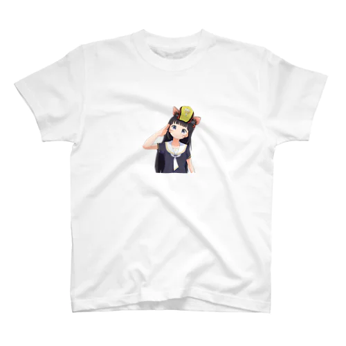 せきはん Regular Fit T-Shirt