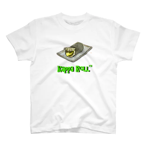 かっぱ巻き Regular Fit T-Shirt