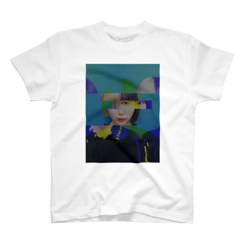 2023のはつめ Regular Fit T-Shirt