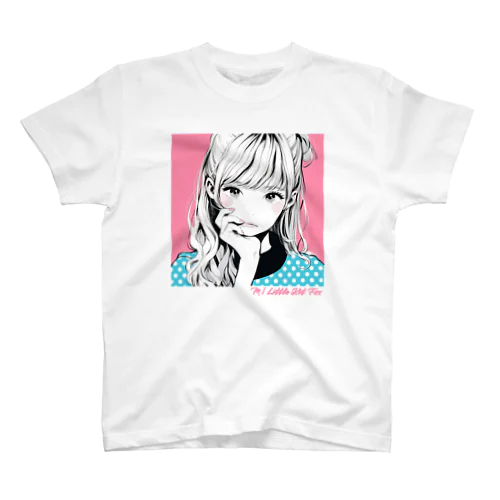Jade Tシャツ Regular Fit T-Shirt