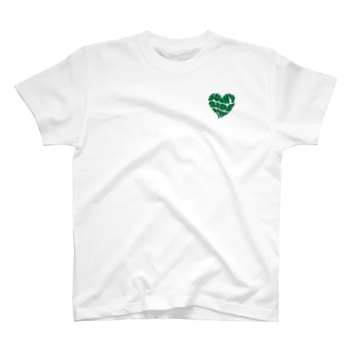 Sunny Side Town Regular Fit T-Shirt