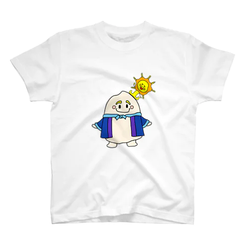 こーじろー Regular Fit T-Shirt