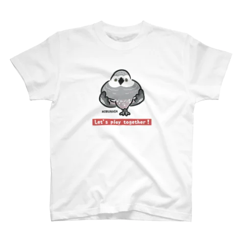 ねぐせ」スタンダードTシャツの通販 ∞ SUZURI（スズリ）