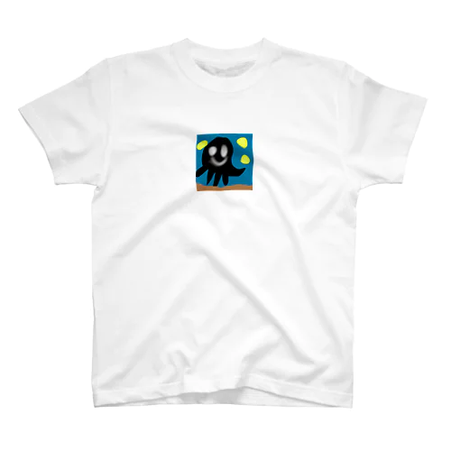 おばけ Regular Fit T-Shirt
