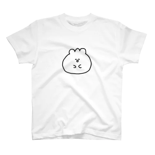 ユビユビ（ワハハ） Regular Fit T-Shirt