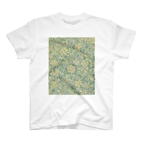 ジャスミン / Jasmine Regular Fit T-Shirt