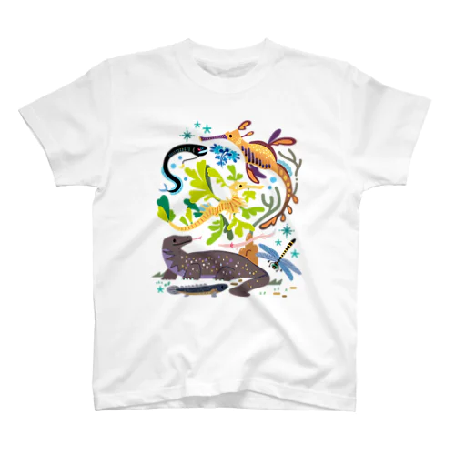 コモドドラゴン」グッズ・アイテムの通販 ∞ SUZURI（スズリ）