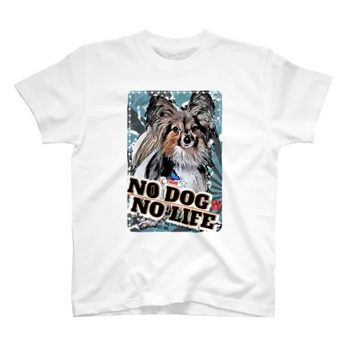 トラちゃん Regular Fit T-Shirt