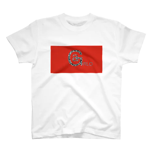 garlo Regular Fit T-Shirt
