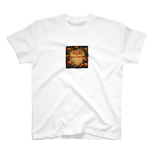ハロウィングッズ色々 Regular Fit T-Shirt