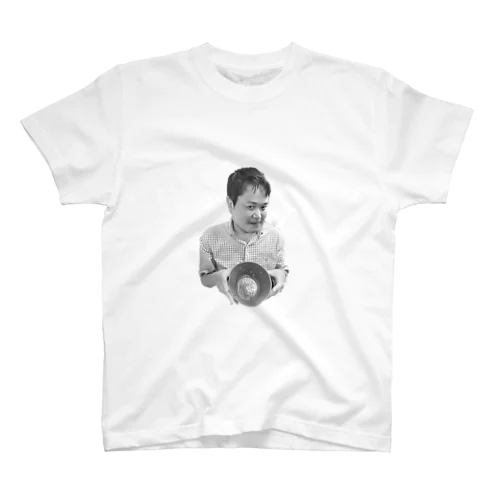 ひんかわくん Regular Fit T-Shirt