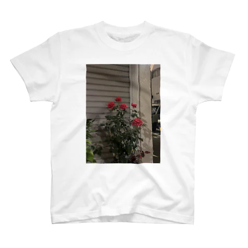 ひ Regular Fit T-Shirt