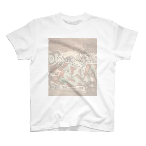 スタンダードTシャツ Regular Fit T-Shirt