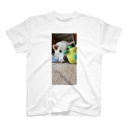 仁八 Regular Fit T-Shirt