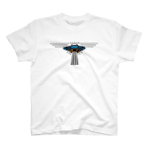 廃人 Regular Fit T-Shirt