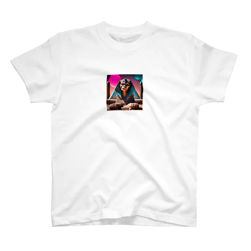 エジプトの守護者 Regular Fit T-Shirt
