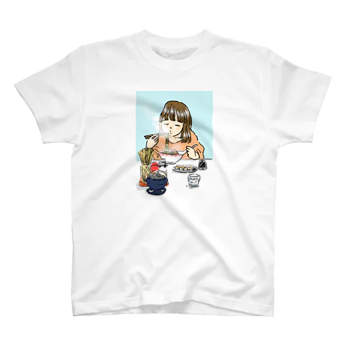 ときめきBOX Regular Fit T-Shirt