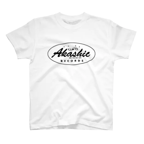 アカシックレコード（CP） Regular Fit T-Shirt