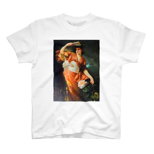 00 2026 2025 2024 NEWS HQ FREE MOVIE VIDEO TV SHARE PHOTO NFT ART MOST FAMOUS BRAND TOP INFLUENCER AI VR BEST SELLER #非公開絵画 #通販ブランド #ランキング #限定 #アパレルランキング #ベストセラー #世界トレンド #プレミア #世界トップブランド #都市伝説 #NFTアート #人気アーティスト #ニュース #人気ブランド #無料動画 #トップインフルエンサー #AI #©shz Regular Fit T-Shirt