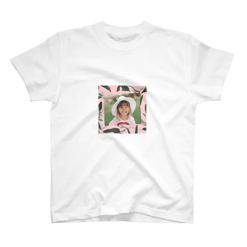 もすキュート Regular Fit T-Shirt