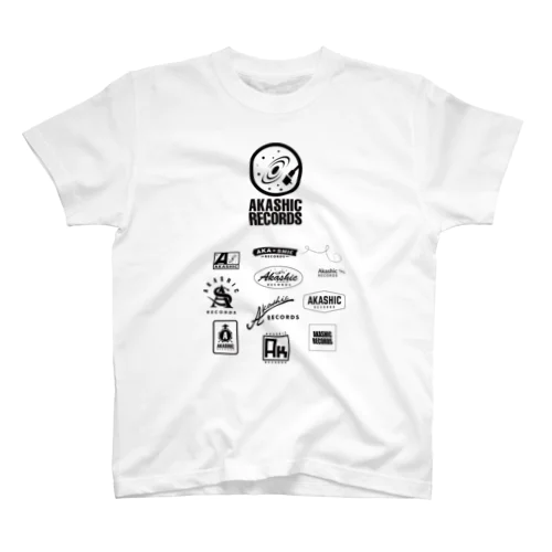 アカシックレコード（All） Regular Fit T-Shirt