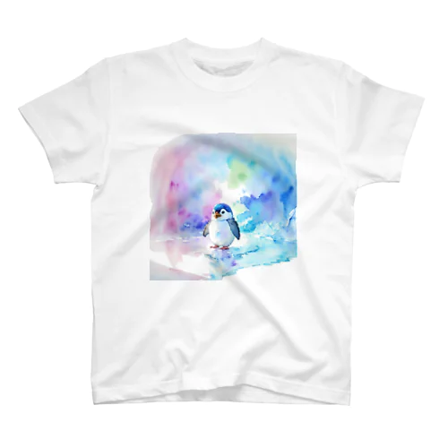 ぼく、負けないもん！ Regular Fit T-Shirt