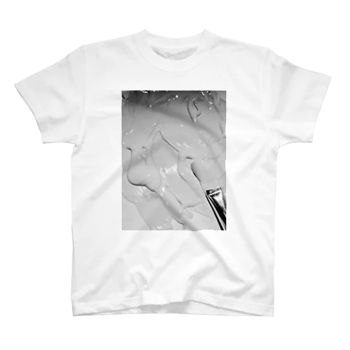  自分の毎日をクリエイト Regular Fit T-Shirt
