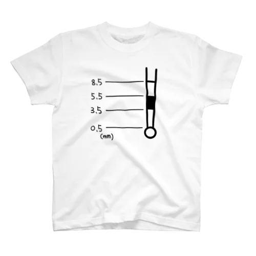 WHOプロープ Regular Fit T-Shirt