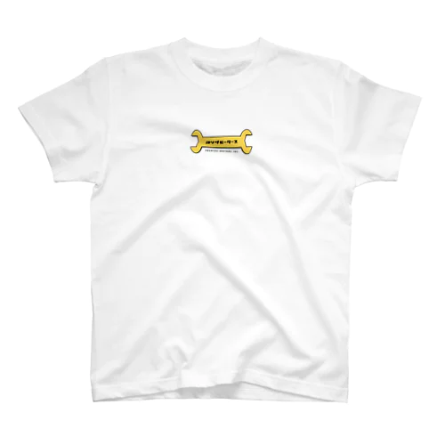 ヨシダモータース Regular Fit T-Shirt