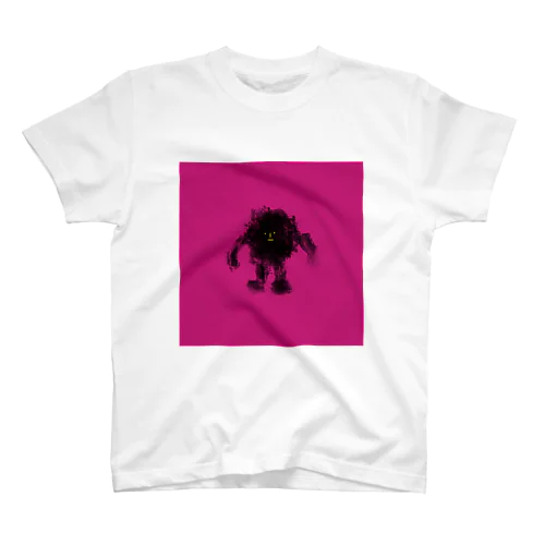 つぶあん派の人 Regular Fit T-Shirt
