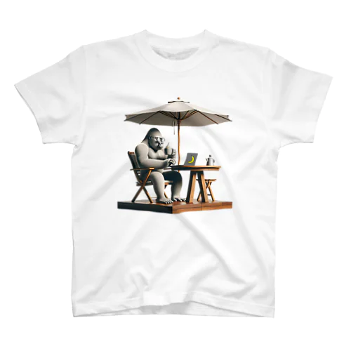 リラックスタイムⅤ Regular Fit T-Shirt