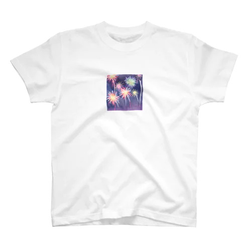 HANABI Regular Fit T-Shirt