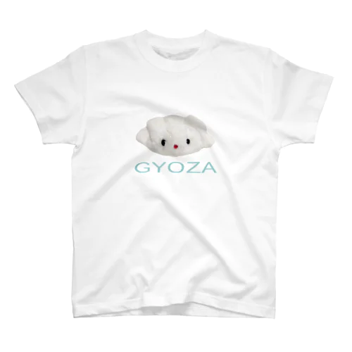 縫星餃子〜GYOZA〜 Regular Fit T-Shirt