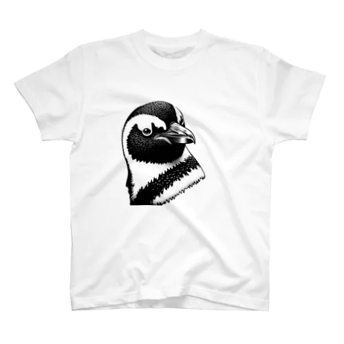マゼランペンギン Regular Fit T-Shirt