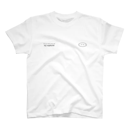 my euphoria Regular Fit T-Shirt