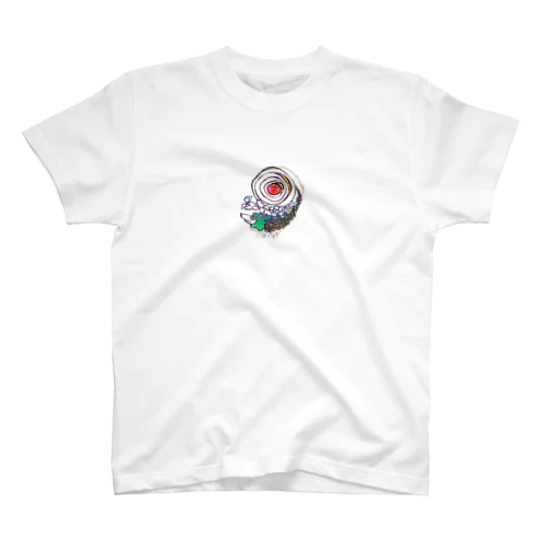 2024辰年～ Regular Fit T-Shirt