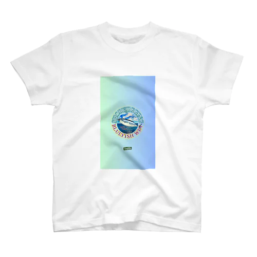 ショアジギング　カツオ Regular Fit T-Shirt