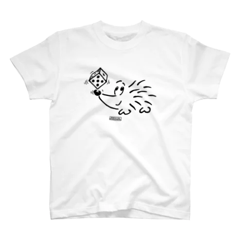 Doris Works 04 Regular Fit T-Shirt