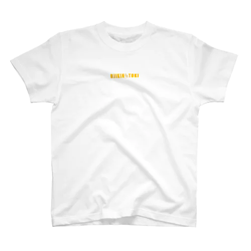ヤスアジTVウジキントグッズ Regular Fit T-Shirt