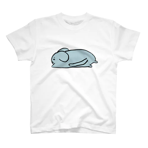 ねむちゃい Regular Fit T-Shirt